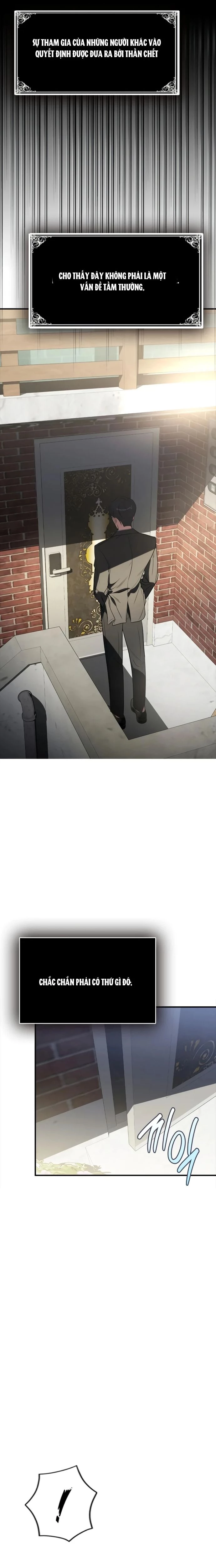 Truy Tìm Vương Miện Chapter 7 - 4