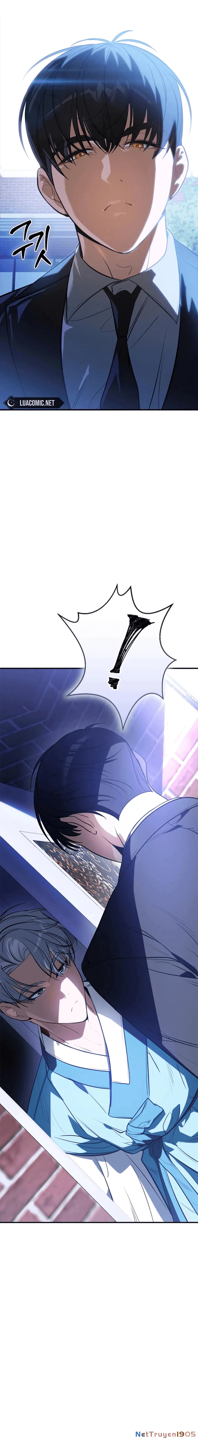 Truy Tìm Vương Miện Chapter 7 - 5