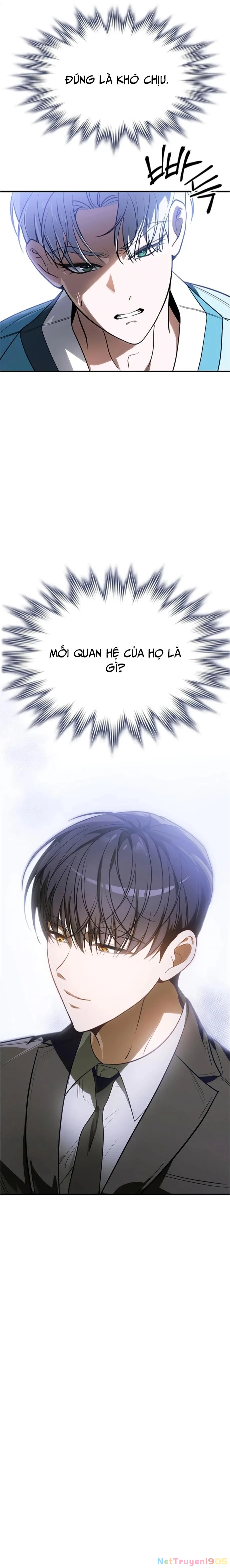 Truy Tìm Vương Miện Chapter 7 - 12