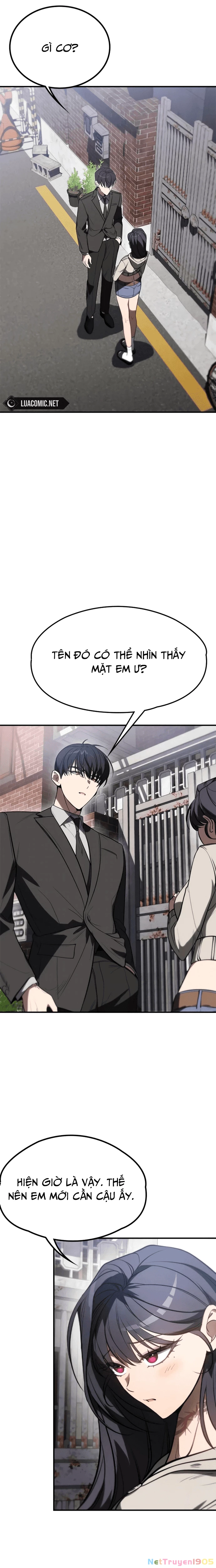 Truy Tìm Vương Miện Chapter 7 - 13