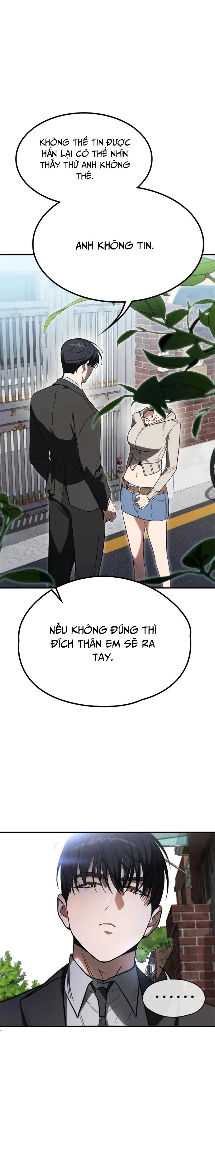 Truy Tìm Vương Miện Chapter 7 - 14