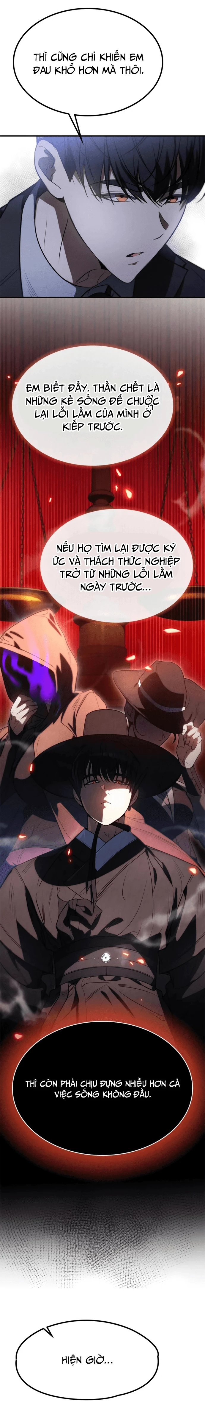 Truy Tìm Vương Miện Chapter 7 - 17
