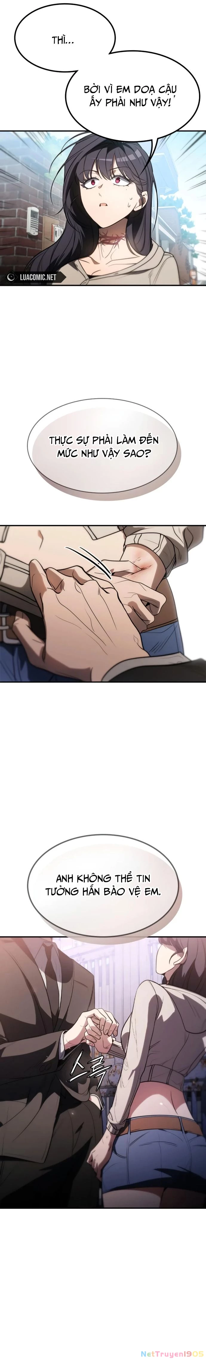 Truy Tìm Vương Miện Chapter 7 - 21