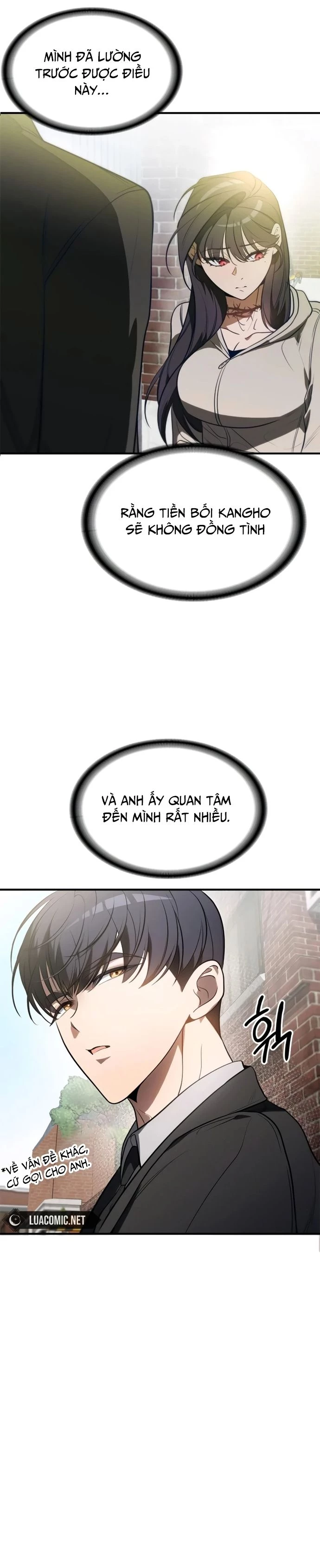 Truy Tìm Vương Miện Chapter 7 - 24