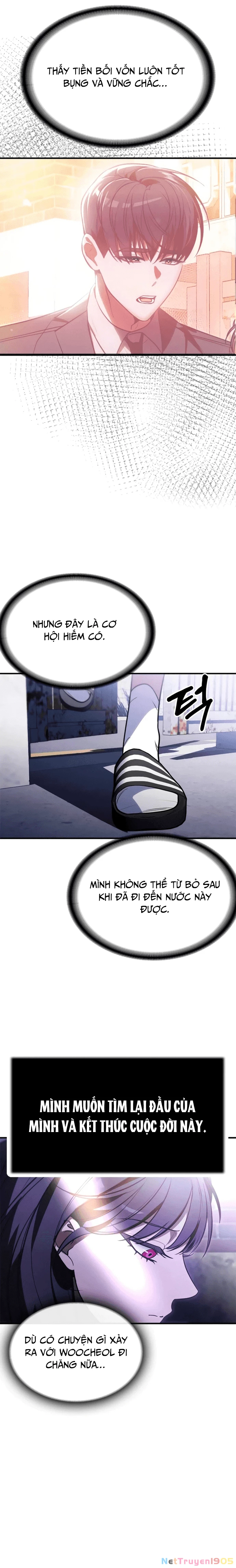 Truy Tìm Vương Miện Chapter 7 - 26