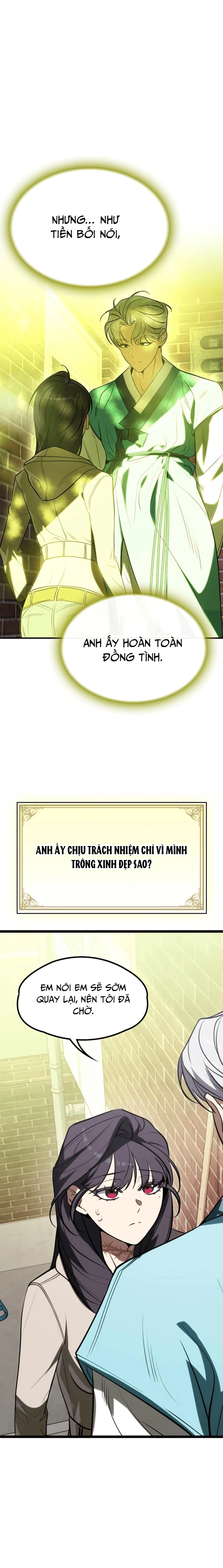 Truy Tìm Vương Miện Chapter 7 - 29