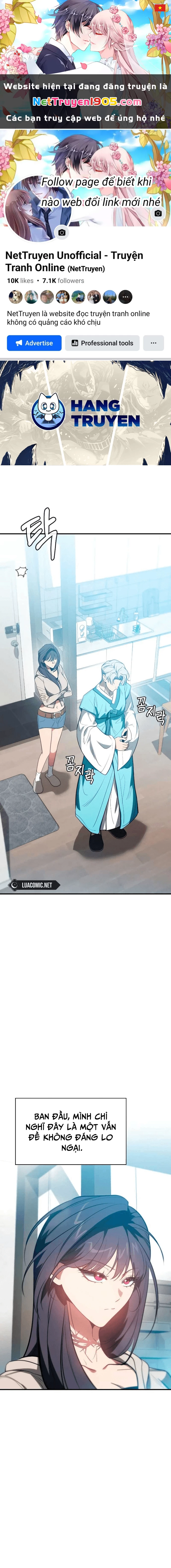 Truy Tìm Vương Miện Chapter 8 - 1