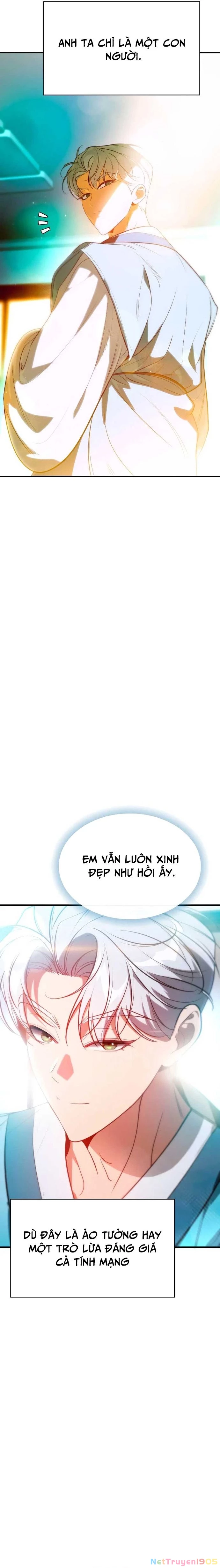 Truy Tìm Vương Miện Chapter 8 - 2