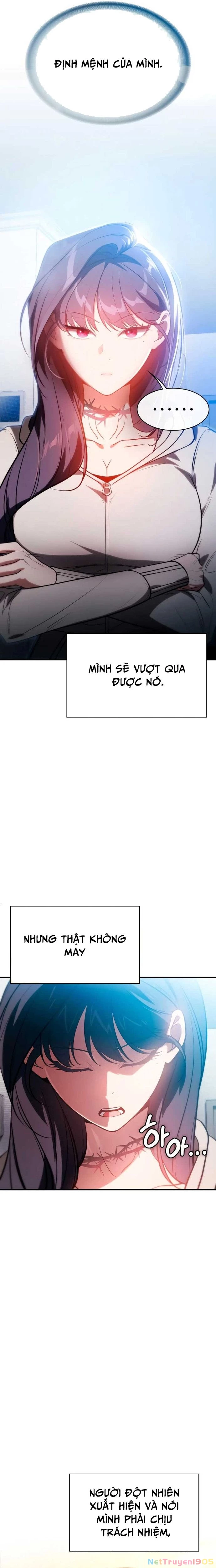 Truy Tìm Vương Miện Chapter 8 - 3