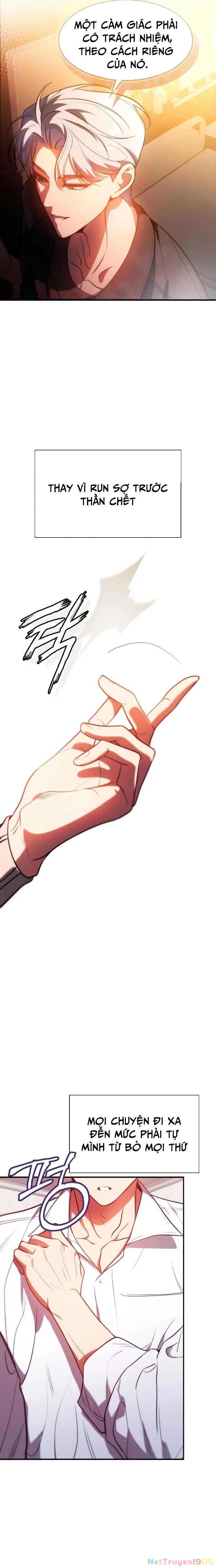 Truy Tìm Vương Miện Chapter 8 - 4