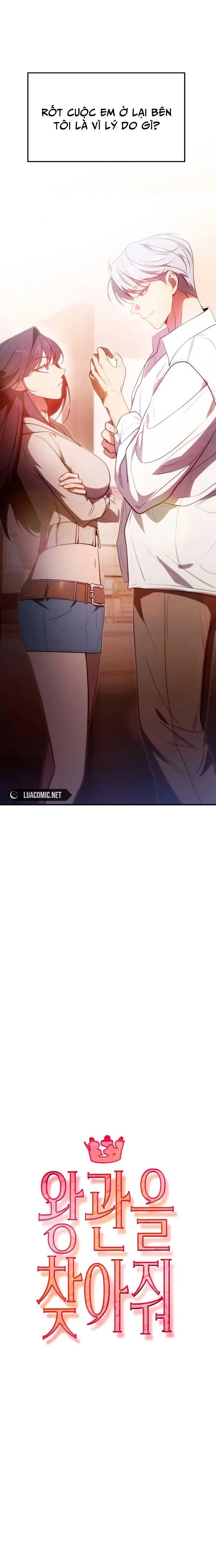 Truy Tìm Vương Miện Chapter 8 - 5