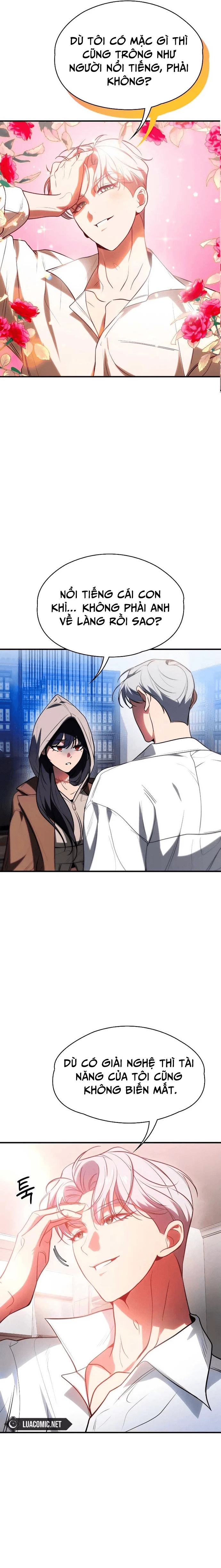 Truy Tìm Vương Miện Chapter 8 - 7