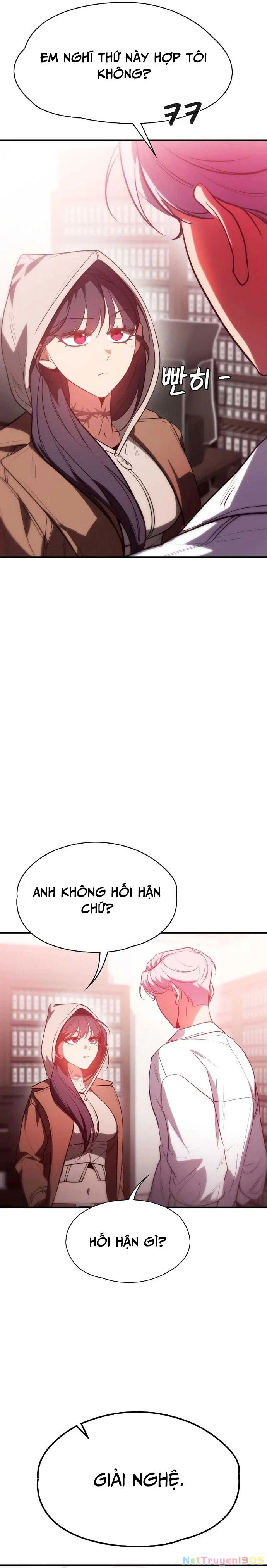 Truy Tìm Vương Miện Chapter 8 - 9