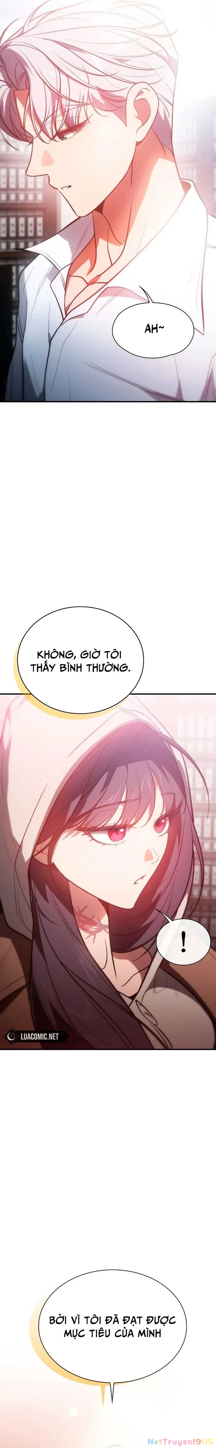 Truy Tìm Vương Miện Chapter 8 - 10