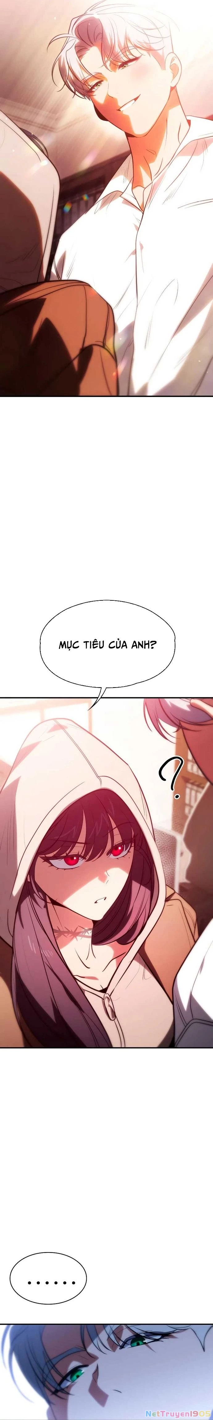 Truy Tìm Vương Miện Chapter 8 - 11