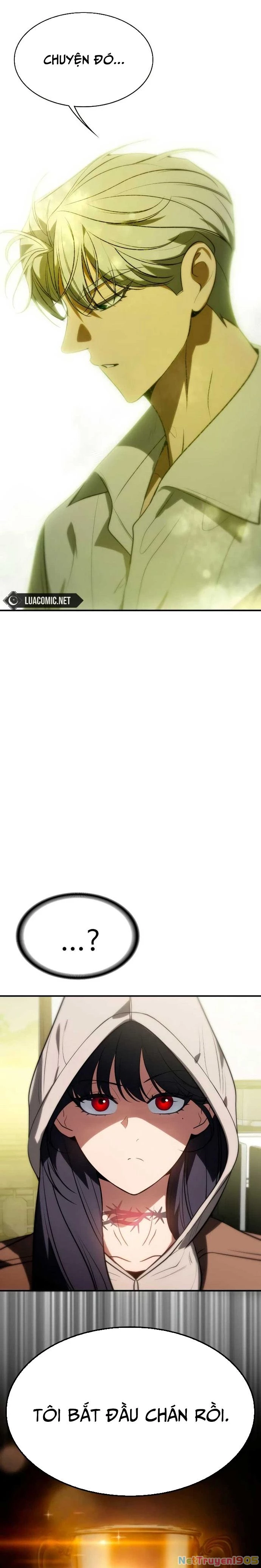 Truy Tìm Vương Miện Chapter 8 - 13