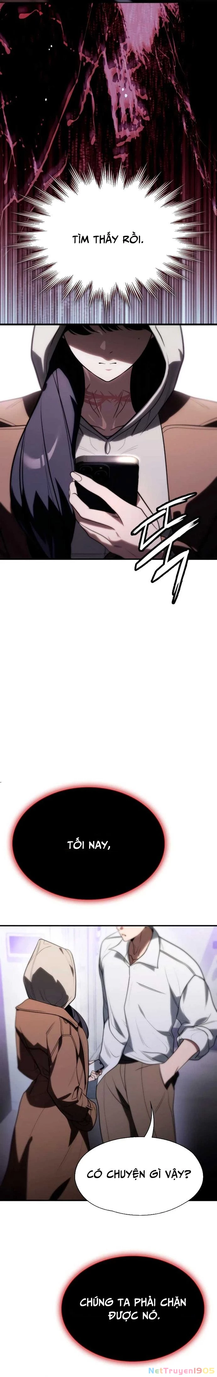 Truy Tìm Vương Miện Chapter 8 - 20