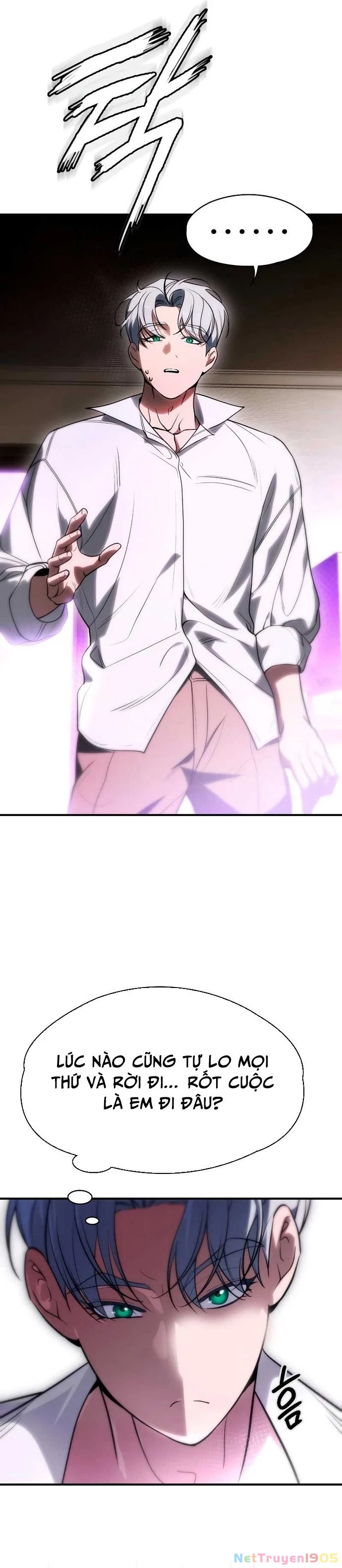 Truy Tìm Vương Miện Chapter 8 - 22