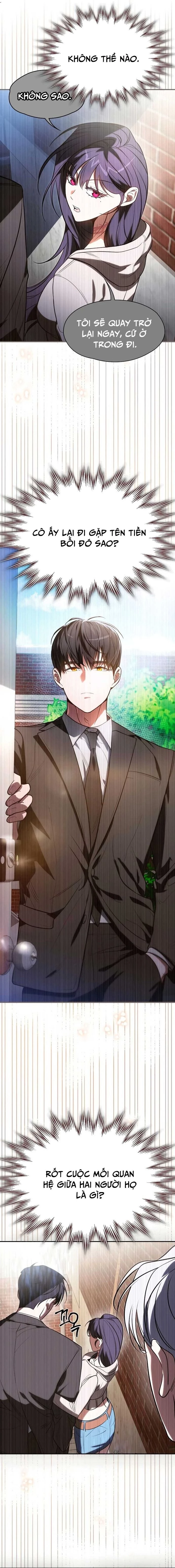 Truy Tìm Vương Miện Chapter 8 - 23