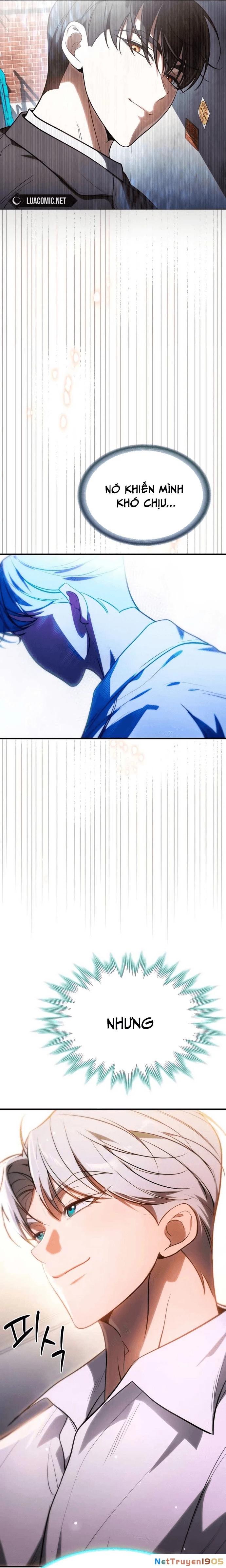 Truy Tìm Vương Miện Chapter 8 - 24