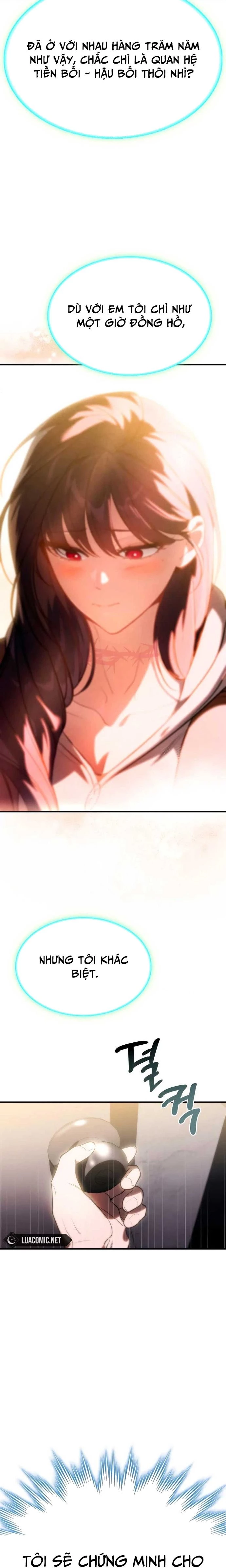 Truy Tìm Vương Miện Chapter 8 - 25