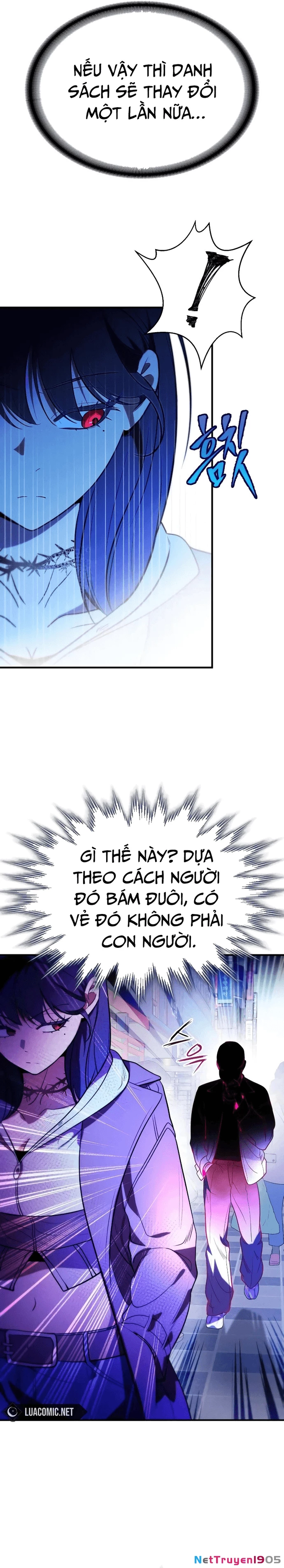 Truy Tìm Vương Miện Chapter 9 - 4