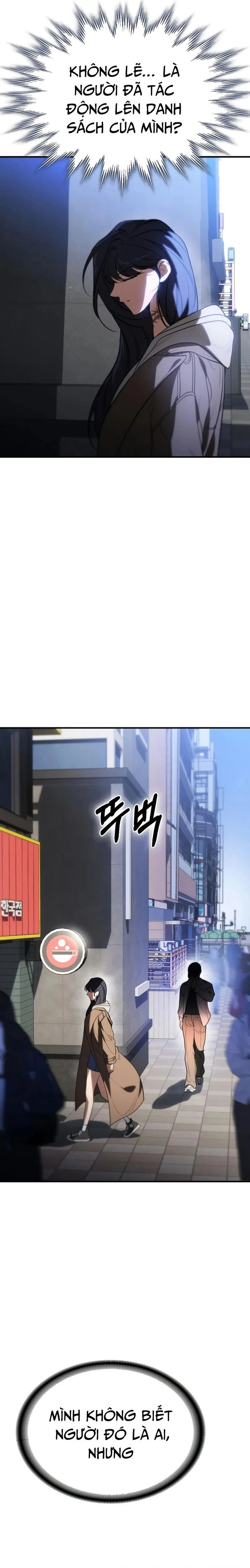 Truy Tìm Vương Miện Chapter 9 - 5