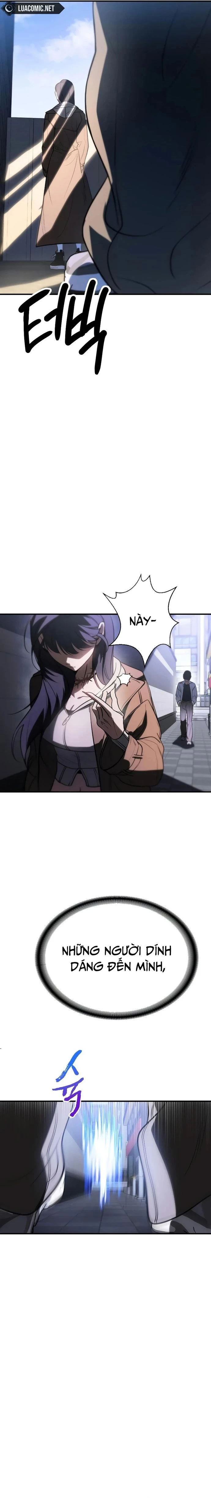 Truy Tìm Vương Miện Chapter 9 - 6