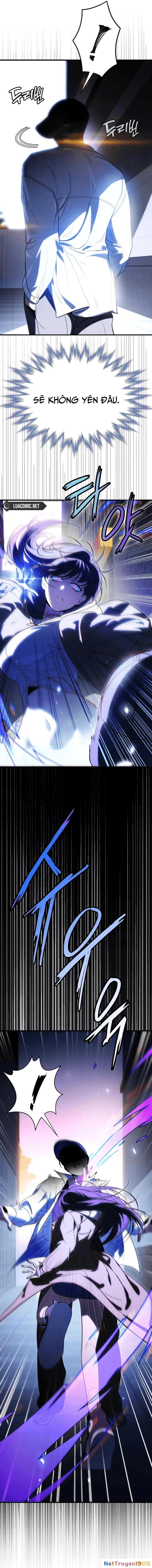 Truy Tìm Vương Miện Chapter 9 - 7