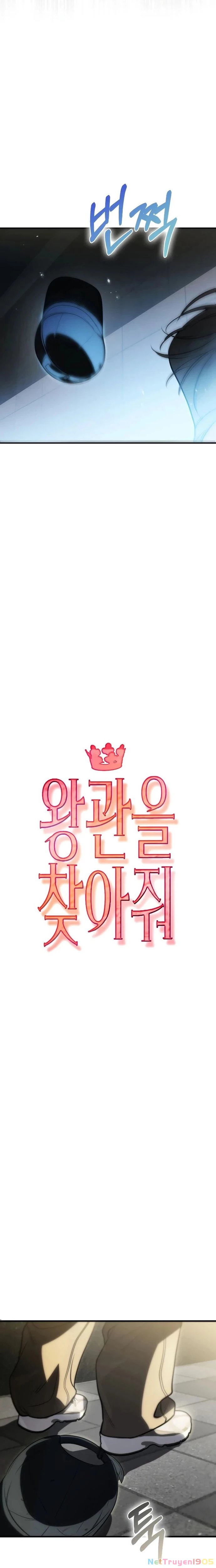 Truy Tìm Vương Miện Chapter 9 - 8