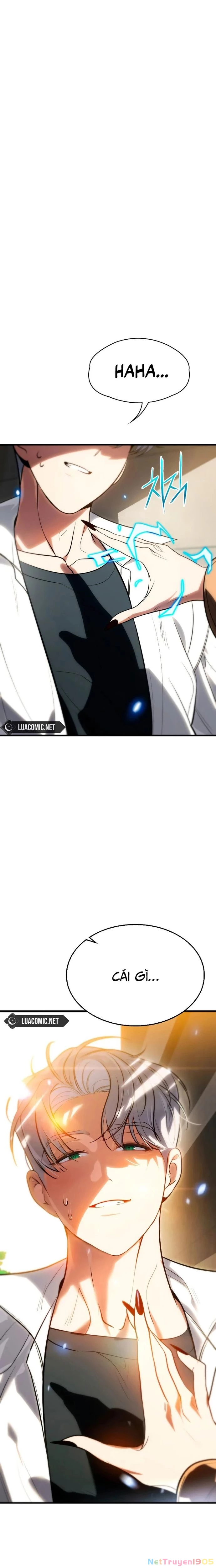 Truy Tìm Vương Miện Chapter 9 - 9