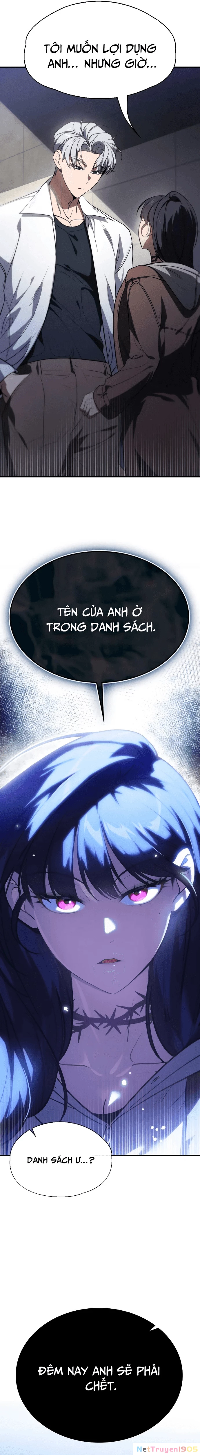 Truy Tìm Vương Miện Chapter 9 - 13