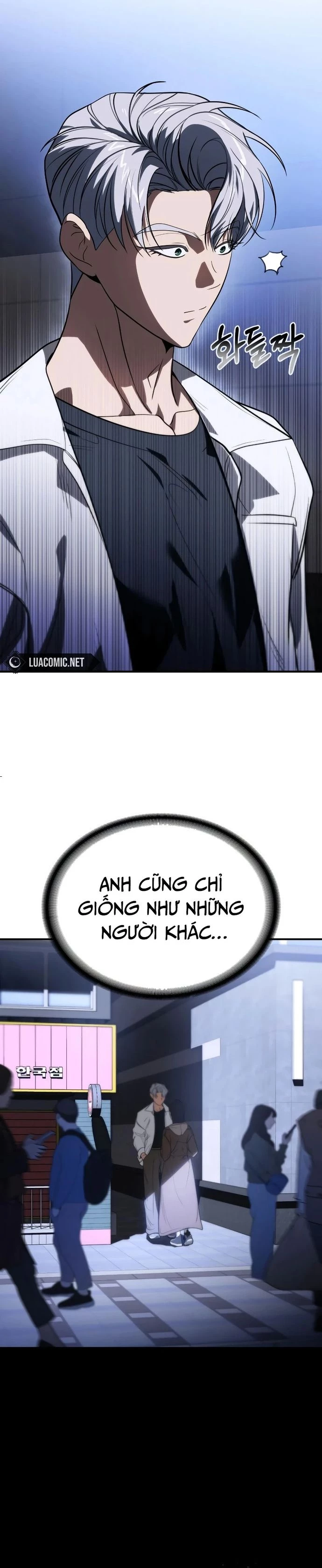 Truy Tìm Vương Miện Chapter 9 - 14