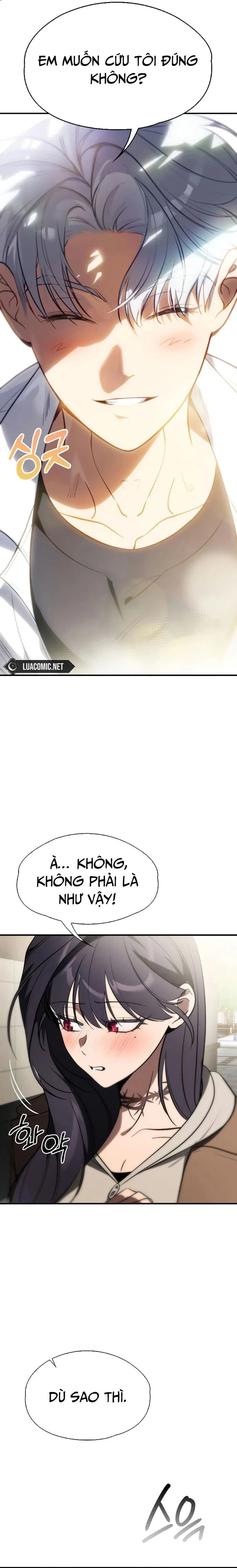 Truy Tìm Vương Miện Chapter 9 - 17