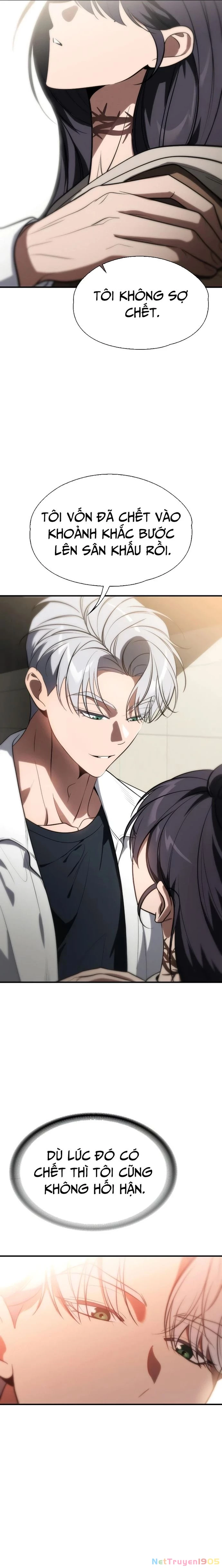 Truy Tìm Vương Miện Chapter 9 - 18