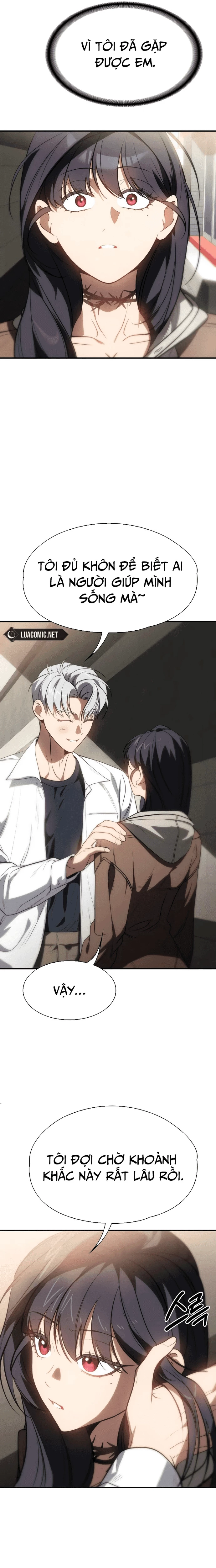 Truy Tìm Vương Miện Chapter 9 - 19