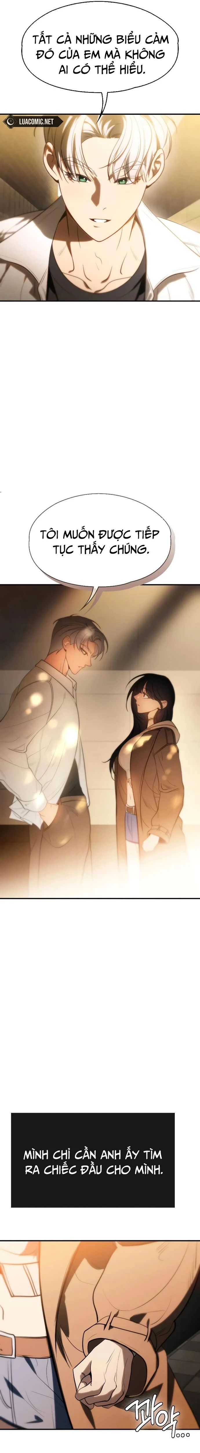 Truy Tìm Vương Miện Chapter 9 - 22