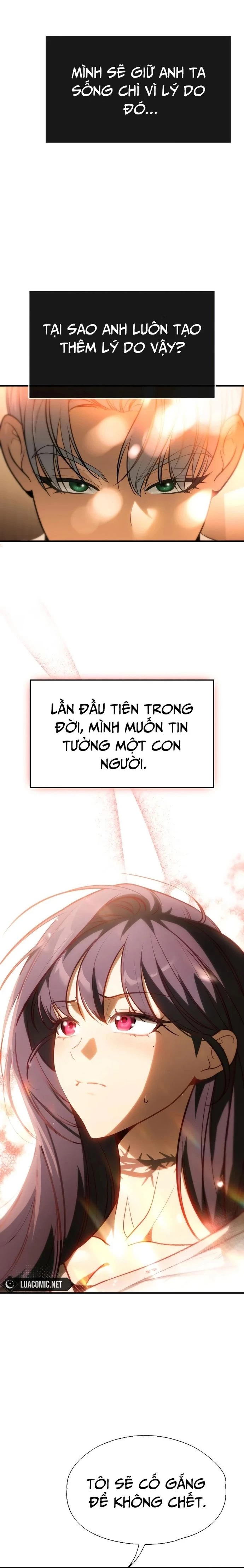 Truy Tìm Vương Miện Chapter 9 - 23