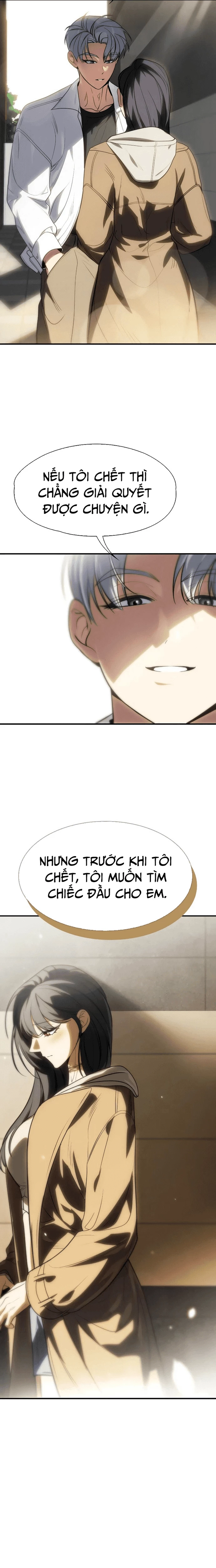 Truy Tìm Vương Miện Chapter 9 - 24