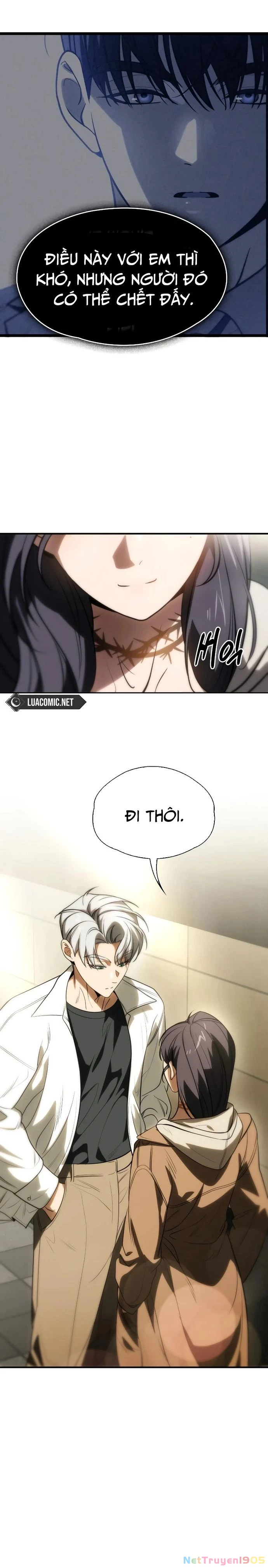 Truy Tìm Vương Miện Chapter 9 - 25