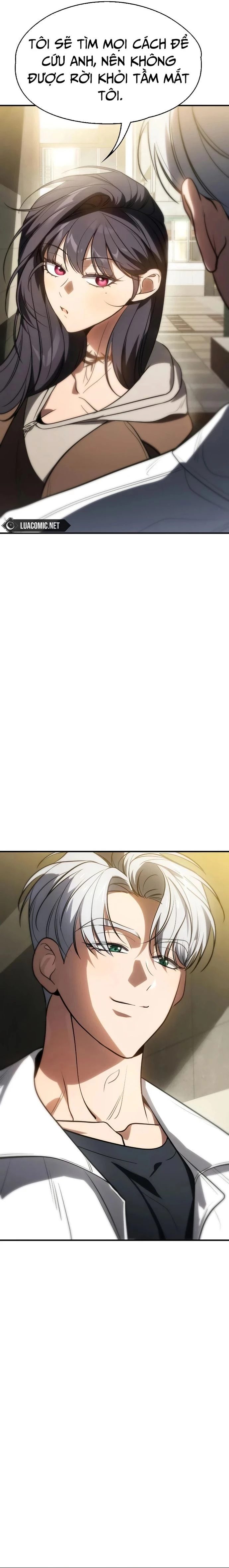 Truy Tìm Vương Miện Chapter 9 - 26