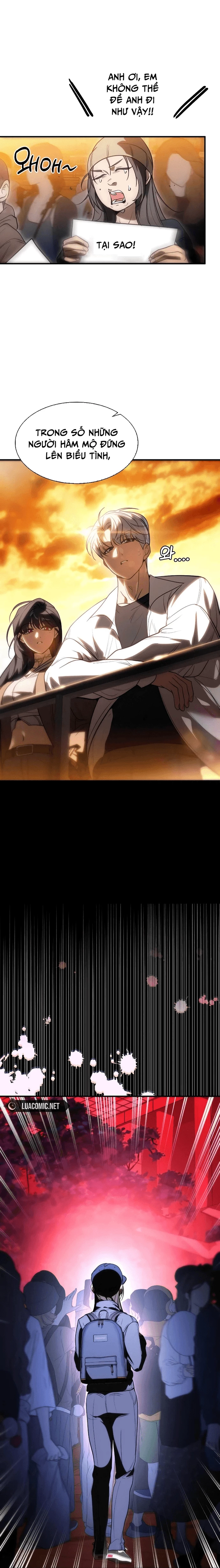 Truy Tìm Vương Miện Chapter 9 - 29