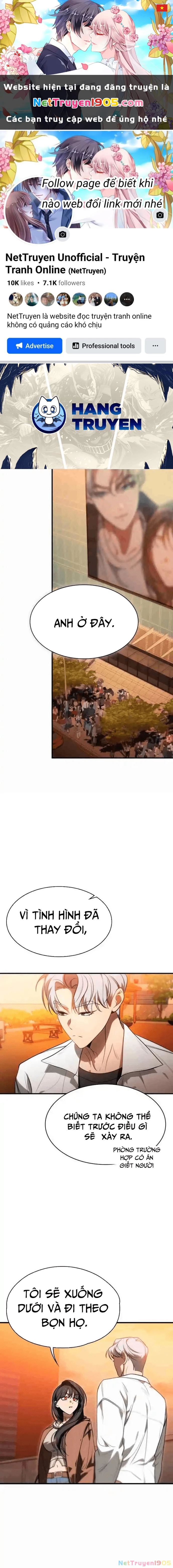 Truy Tìm Vương Miện Chapter 10 - 1