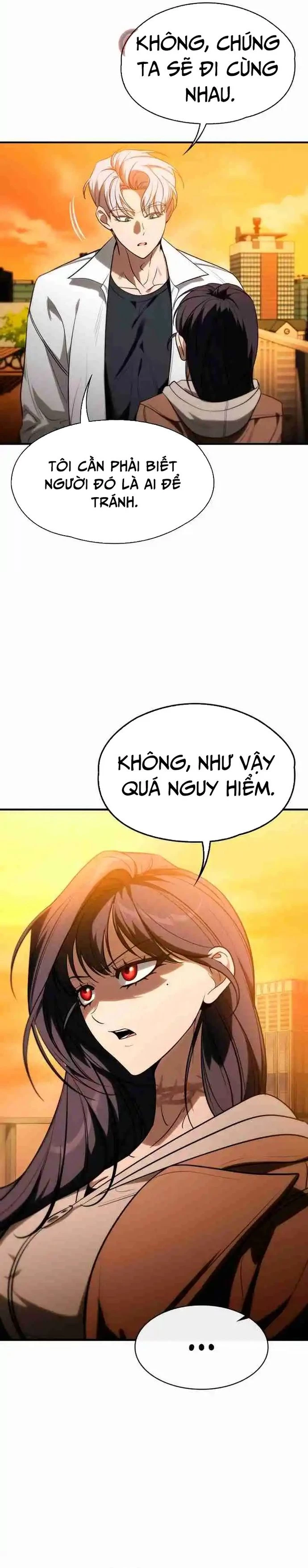 Truy Tìm Vương Miện Chapter 10 - 2