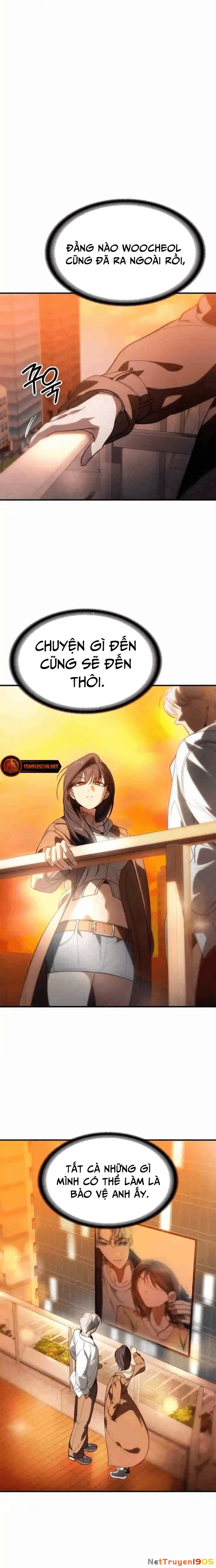 Truy Tìm Vương Miện Chapter 10 - 6