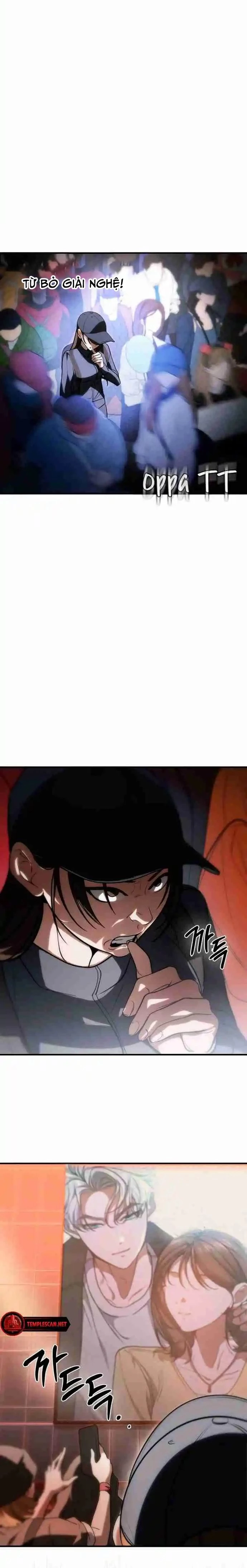 Truy Tìm Vương Miện Chapter 10 - 7