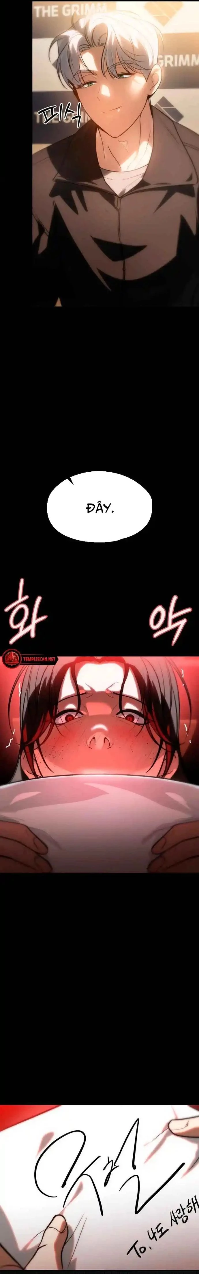 Truy Tìm Vương Miện Chapter 10 - 9