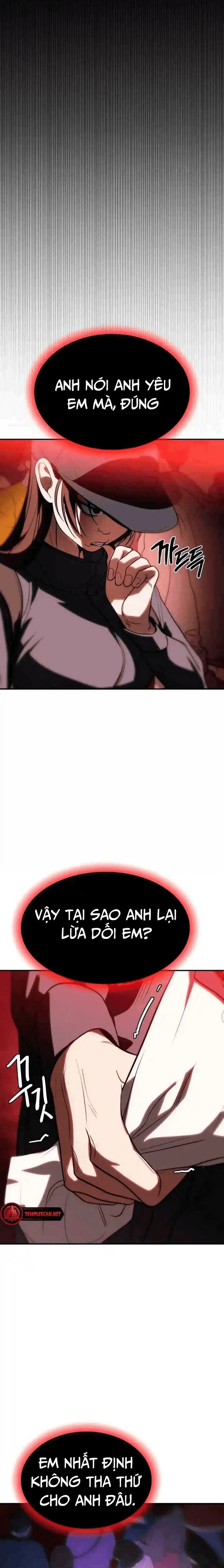 Truy Tìm Vương Miện Chapter 10 - 10