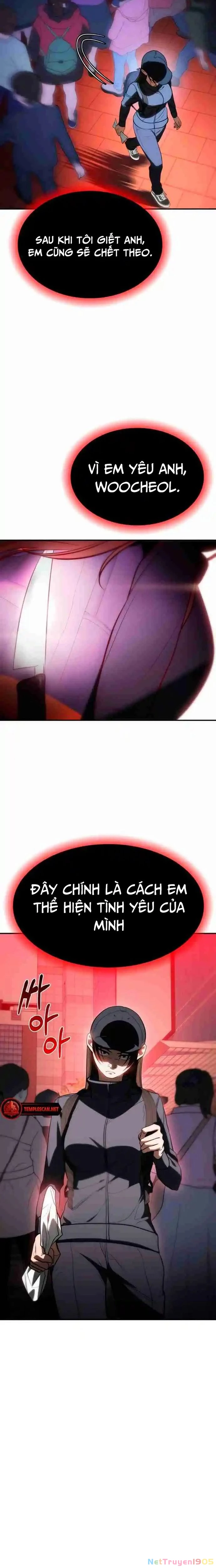 Truy Tìm Vương Miện Chapter 10 - 11