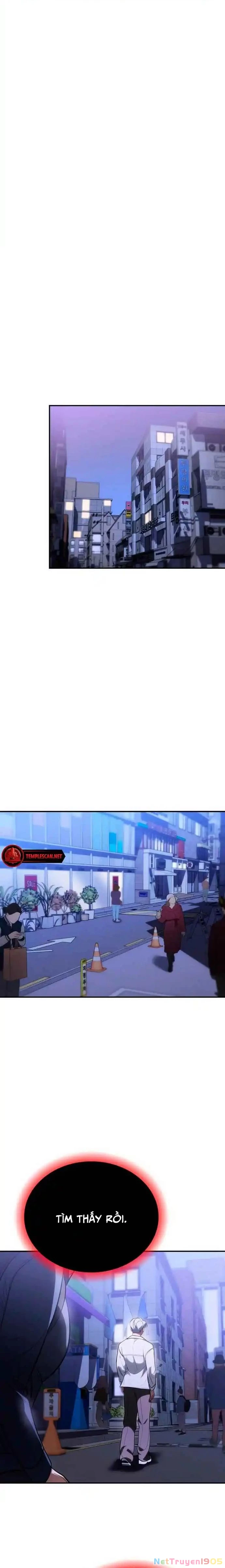 Truy Tìm Vương Miện Chapter 10 - 16